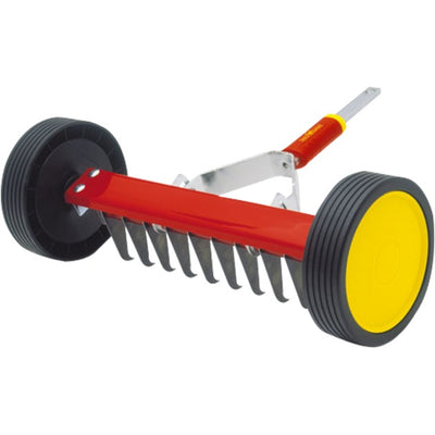 Wolf-Garten Multi-Star Ur-M 3 VerticutingRoller