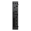 Système PC Dell Pro Micro+ QBM1250 U7-265 16 512 (DFVJP) (noir | Core Ultra 7-265 | Intel Graphics | 16 Go | SSD 512 Go)