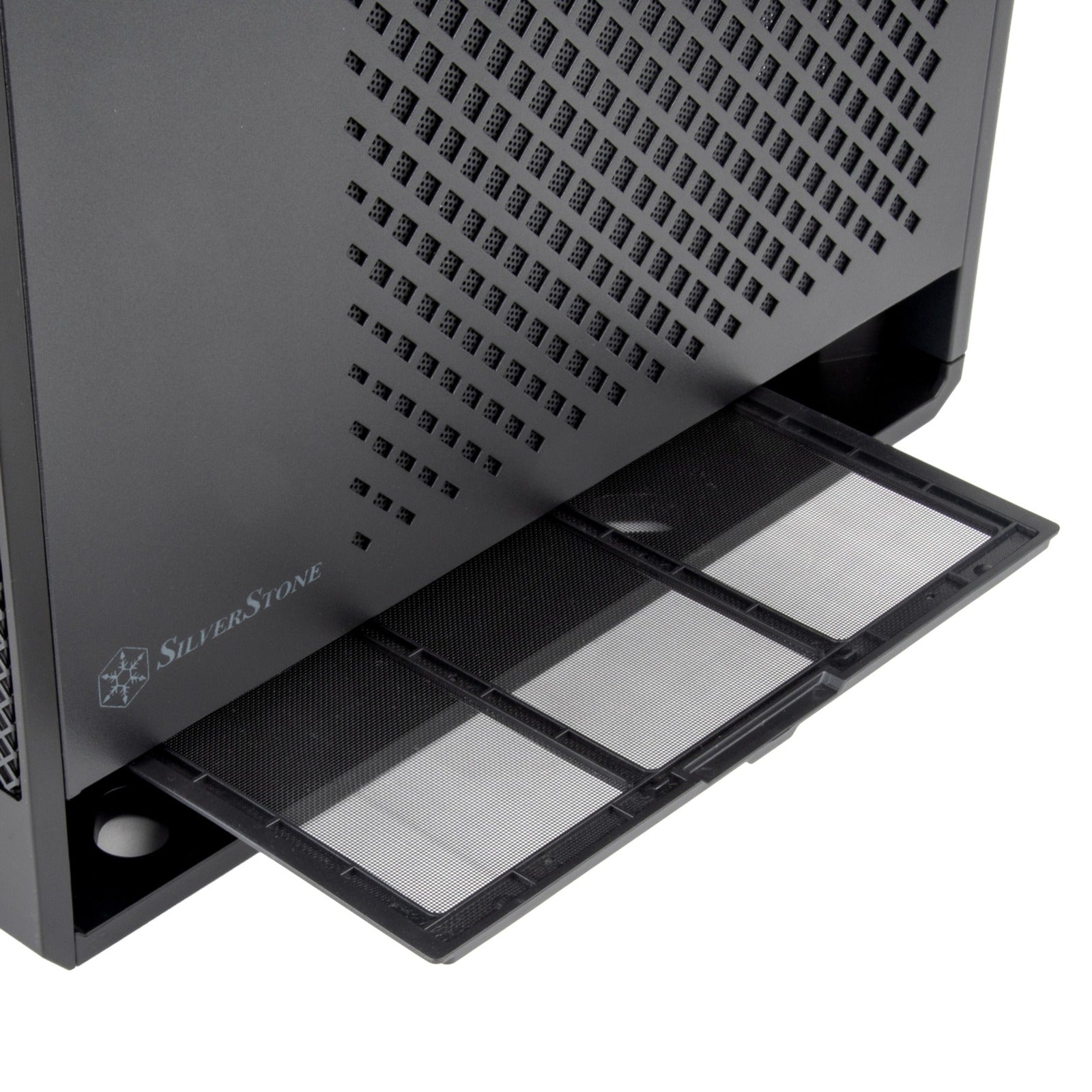 Silverstone Alta G1M