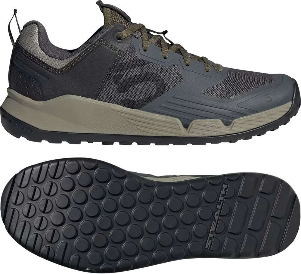 Five ten trailcross xt - chaussures vtt femme
