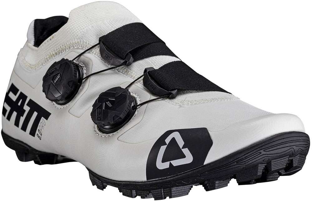 Leatt 8.0 proclip race - chaussures vtt