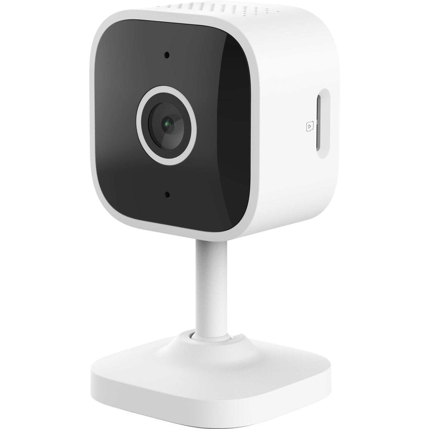 Caméra de sécurité Trust ipcam-2900 (blanche, WiFi 2,4 ou 5 GHz)