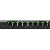 Commutateur Netgear 8 ports 2,5g multi-gigbit ethernet plus (ms
