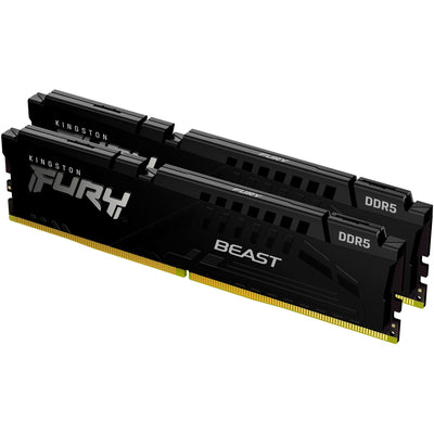 Kingston Fury 16 Go DDR5-5600 Kit