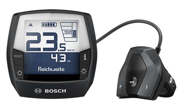 Kit complémentaire Bosch intuvia