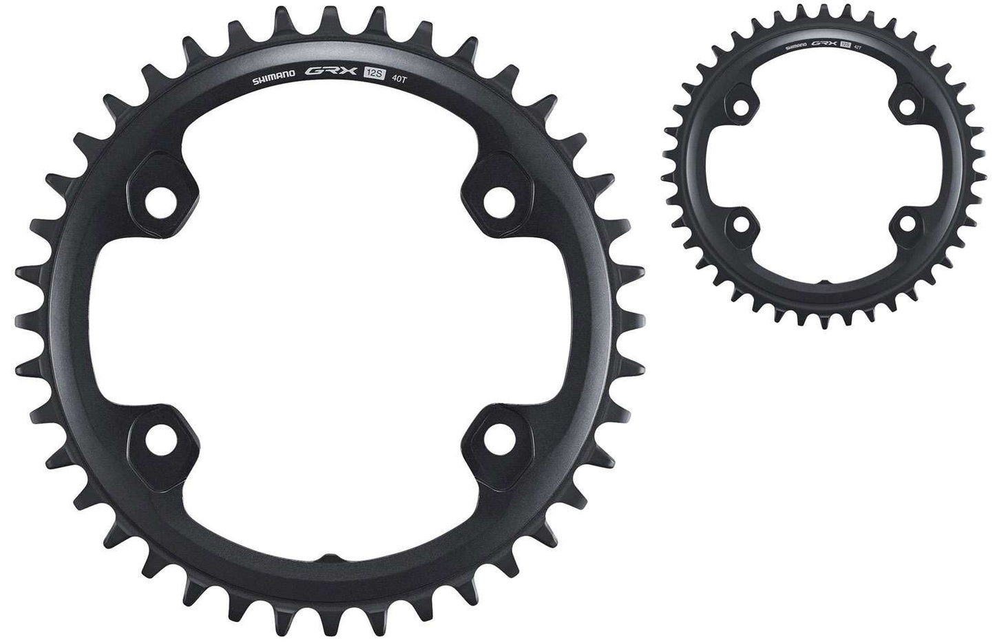 Plateau Shimano grx fc-rx820 1x12 vitesses