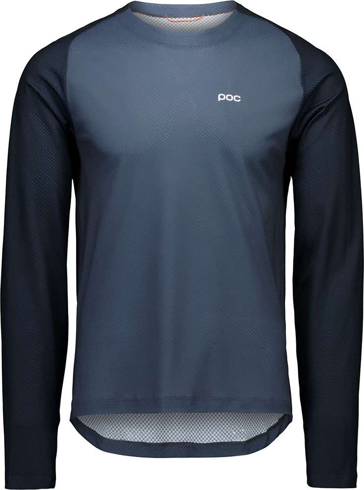 Poc motion air - maillot vtt manches longues