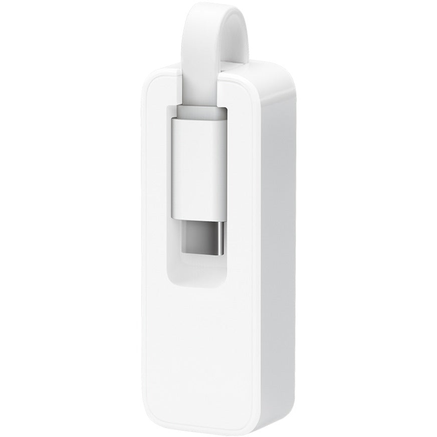 Adaptateur réseau TP-Link USB Type-C vers RJ45 Gigabit Ethernet
