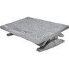 Kensington smartfit solemate pro ergonomic pieds