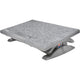 Kensington smartfit solemate pro ergonomic pieds