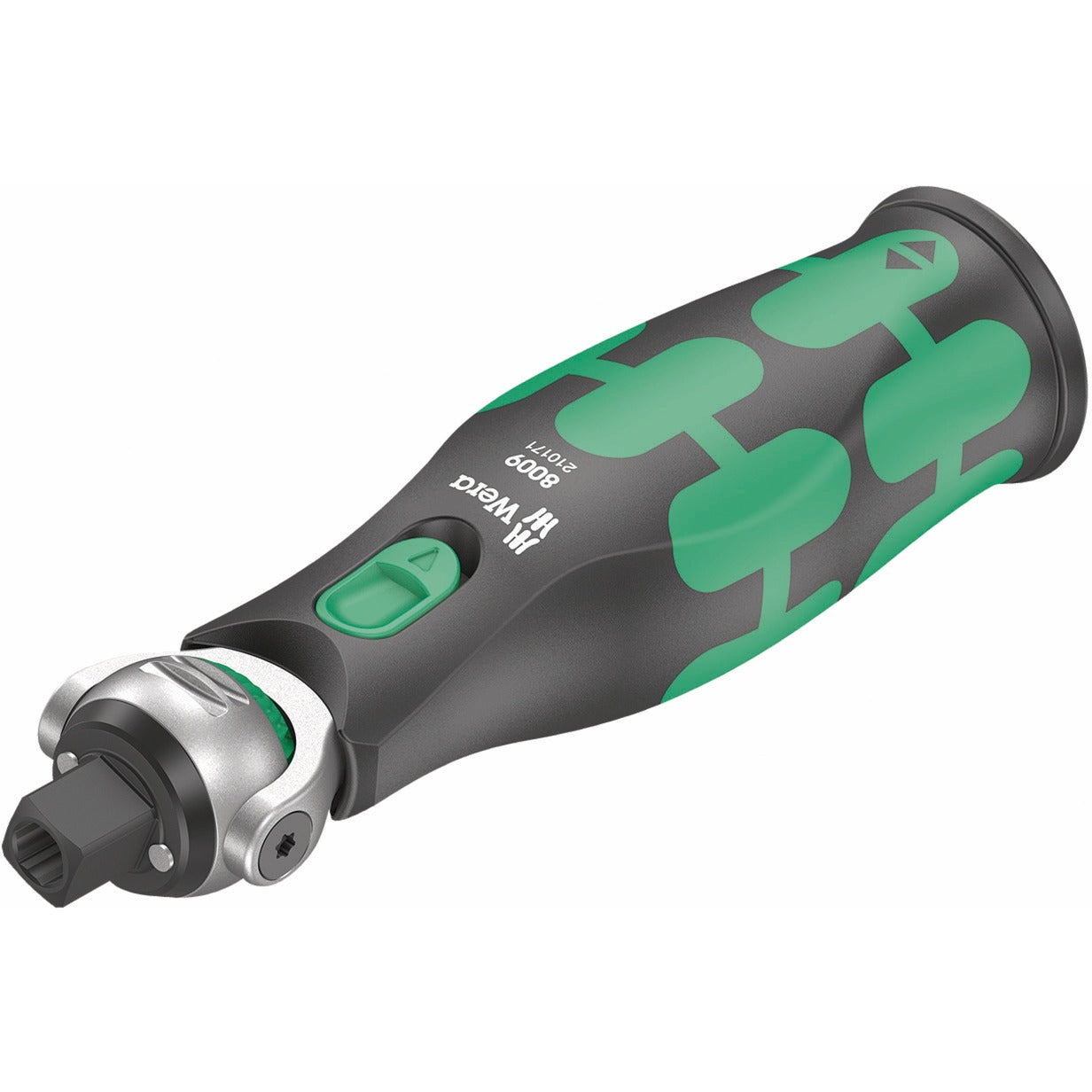 Wera 8009 Set de poche Zyklop 3