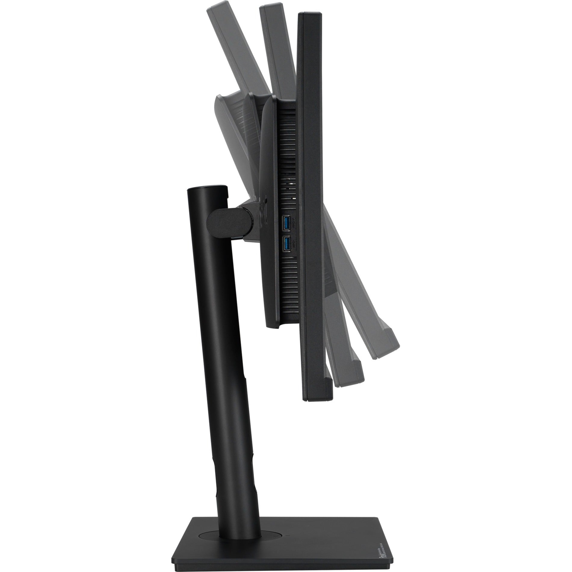 Moniteur ultra-large Asus proart pa348cgv 34 (noir, 2x HDMI, 1x port d'affichage, 4x USB-A, 1x USB-C)