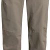 Vaude qimsa light - pantalon softshell