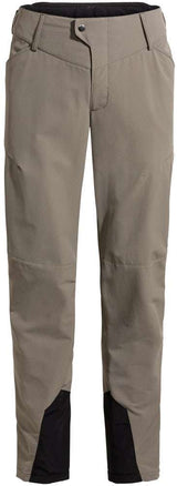 Vaude qimsa light - pantalon softshell - afbeelding 1