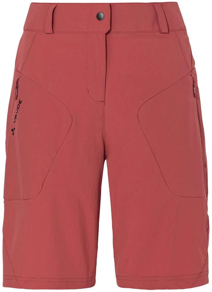 Vaude altissimo ii - short vtt femme