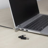 Act Connectivity Nano Liptop Lock avec les clés