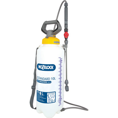 Pulvérisateur à pression Hozelock Standard 10 litres