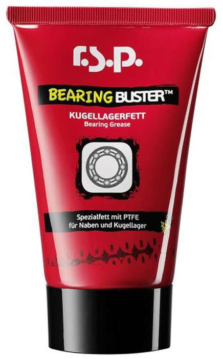 R.s.p. Supreme Bike Care Graisse Buster pour roulements 50 g