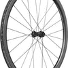Roue avant DT Swiss CRC 1400 Spline® 28