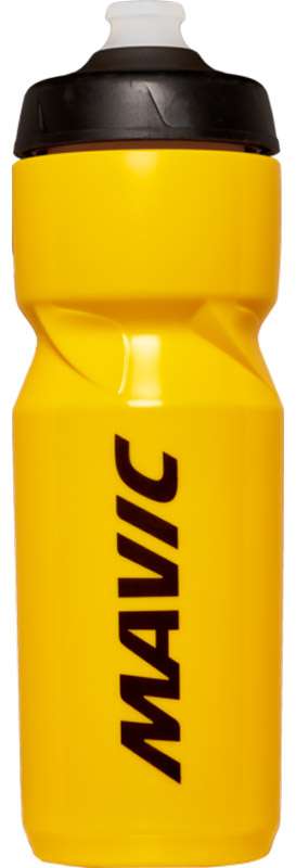 Mavic Bottle Cap Pro - Gourde 650ml