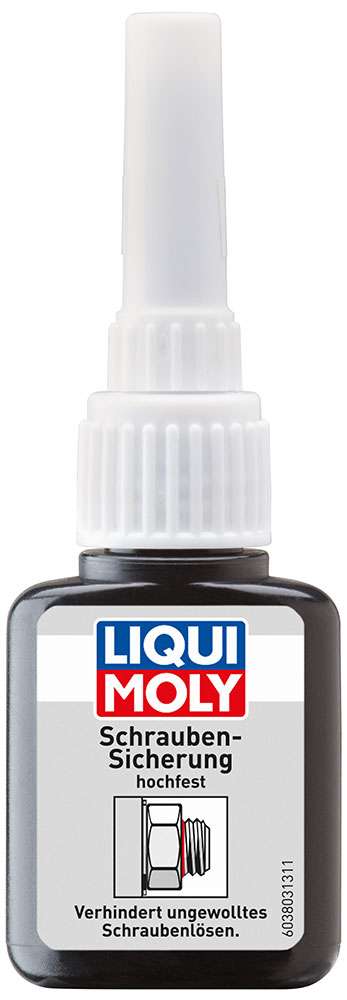 Retenue de vis Liqui Moly 10g