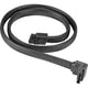 Câble Silverstone Sata III 50 cm