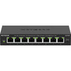 NetGear 8 points Gigabit Ethernet Plus-Switch (GS308EV4)