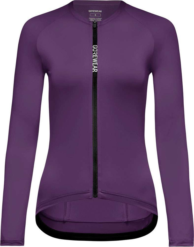Gorewear spinshift - maillot manches longues pour femme