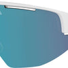 Bliz matrice nano optique marron w bleu multi | photochromiques - lunettes de sport