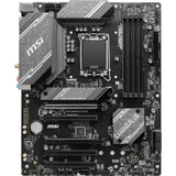 MSI B760 GAMING PLUS WIFI - afbeelding 7