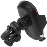 Divers support de voiture pour smartphone automatique avec S sans fil - afbeelding 3