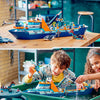 Lego Lego City 60368 Polar Research Ship