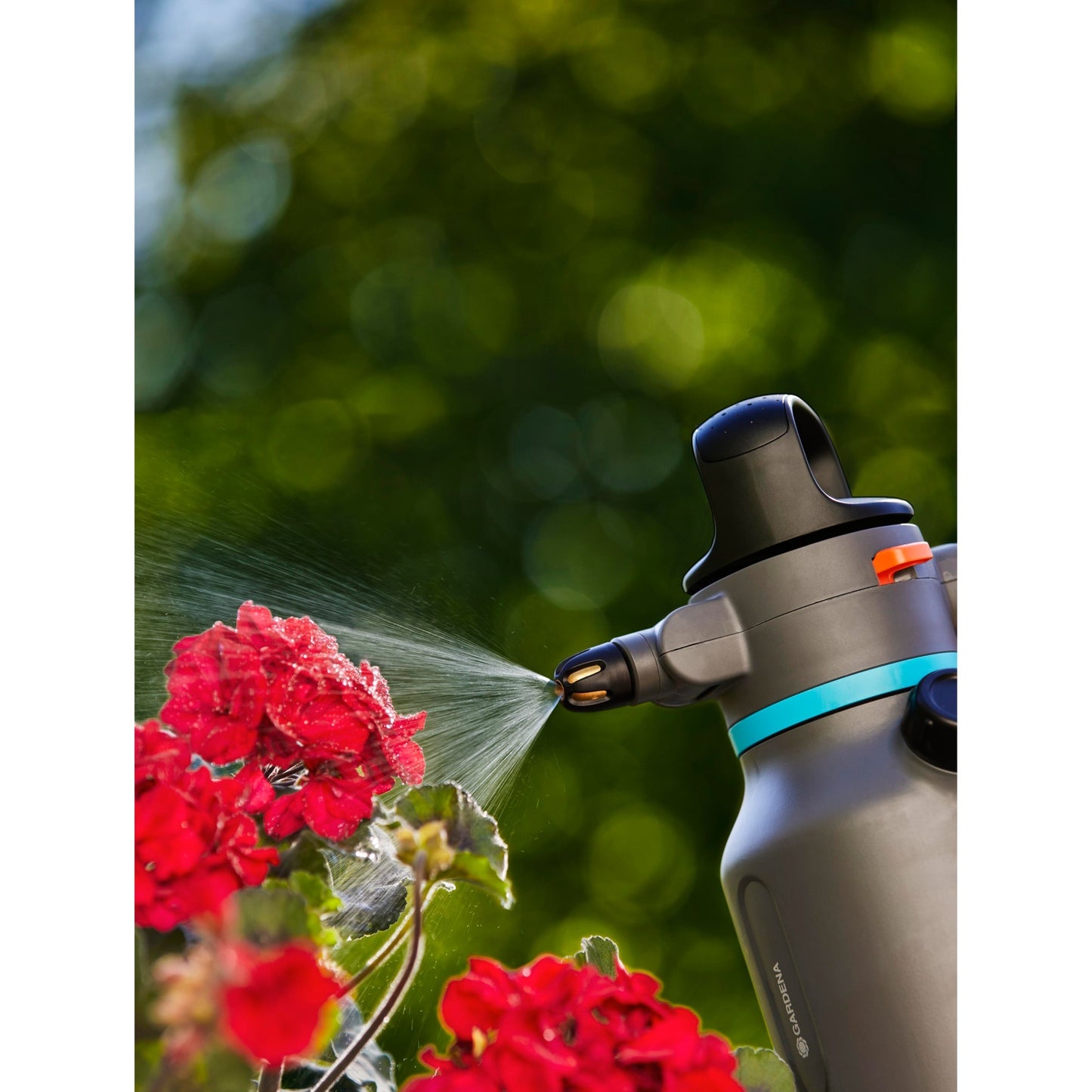 Pulvérisateur d'impression Gardena 1,25 L
