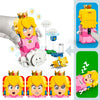 LEGO LEGO Super Mario 71441 Adventures avec pêche interactive