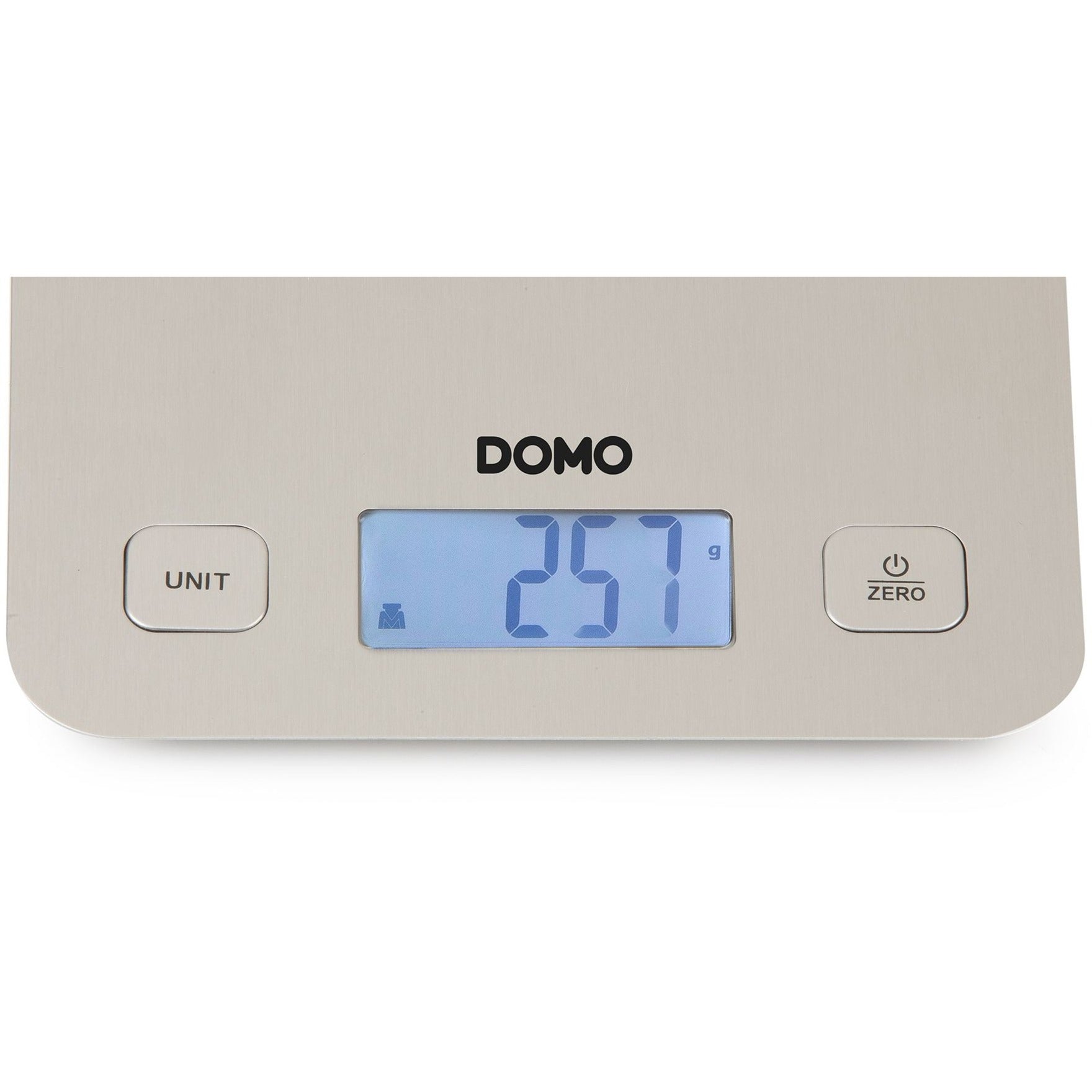 Domo Do9239W Scale de cuisine Prestige XL