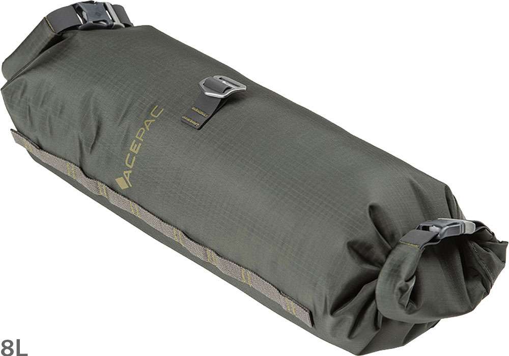 Sac étanche pour barres Acepac mkiii