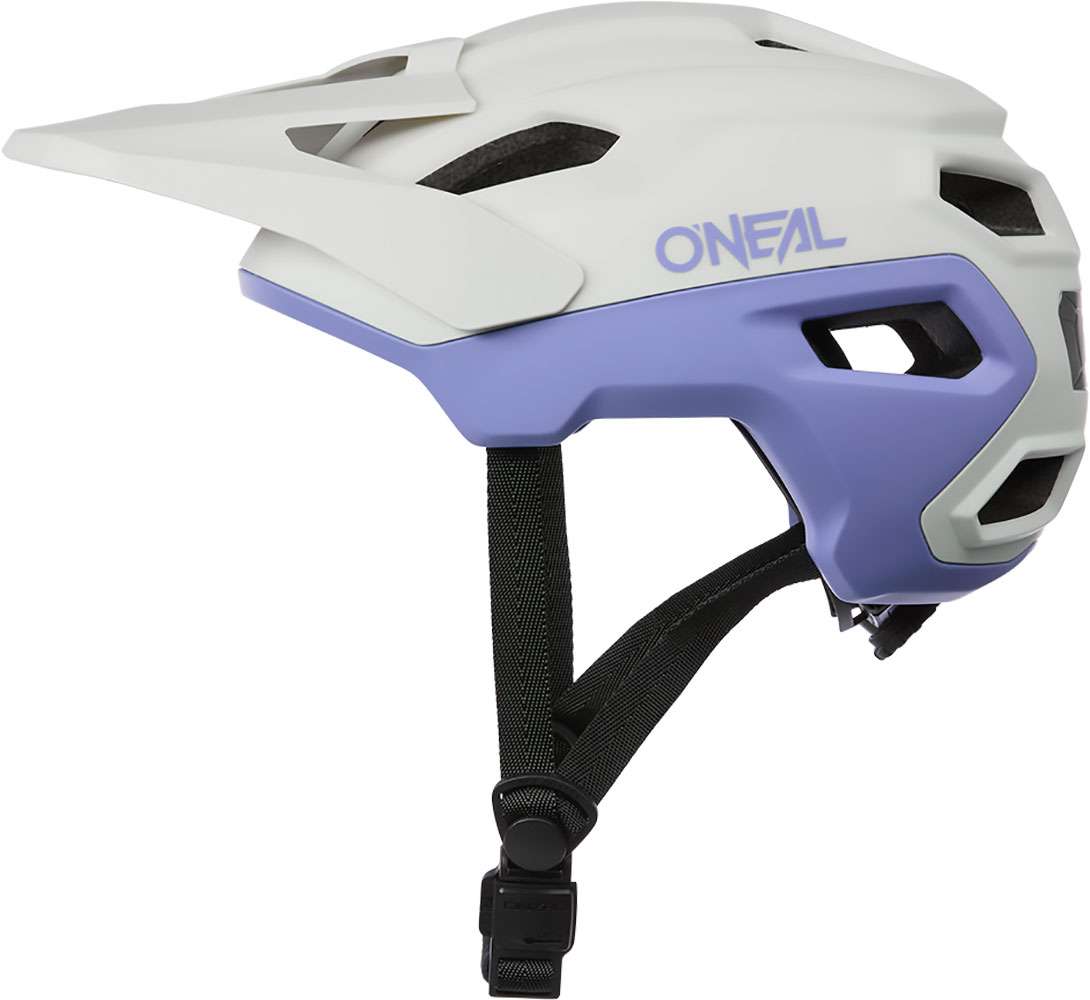 O'neal trailfinder evo solid - casque vtt