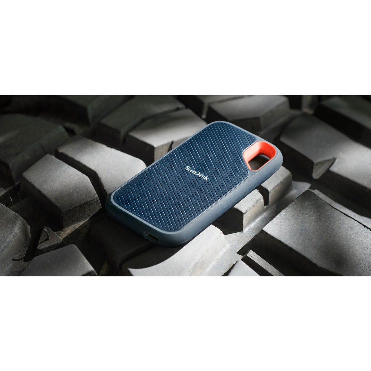 SANDISK PORTABLE SSD V2, 1 To