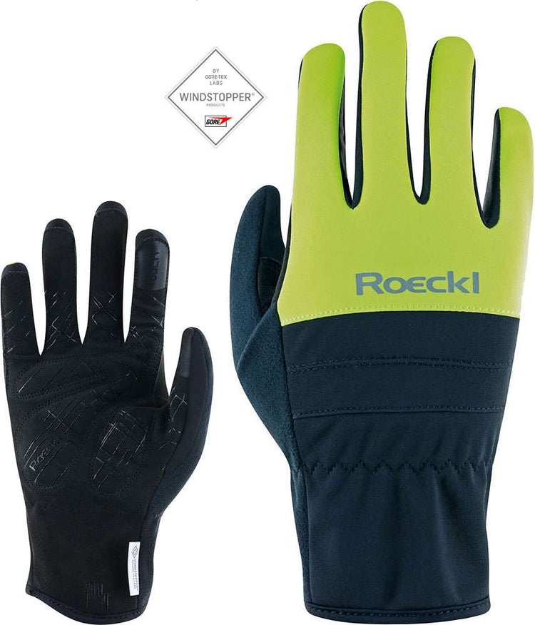 Roeckl sports raiano 2 - gants de cyclisme