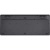 Trust Trezo Comfort Wireless Keyboards MUISSET
