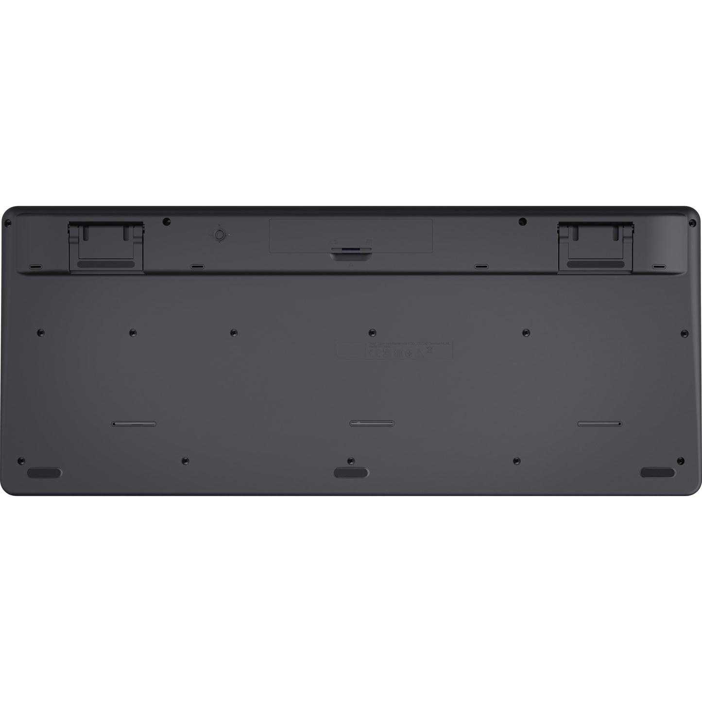 Trust Trezo Comfort Wireless Keyboards MUISSET