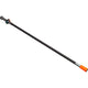 Gardena Cleansystem Steel M, aqueux, nettoyage g