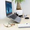 Act Connectivité L'ordinateur portable en aluminium standard, pliable