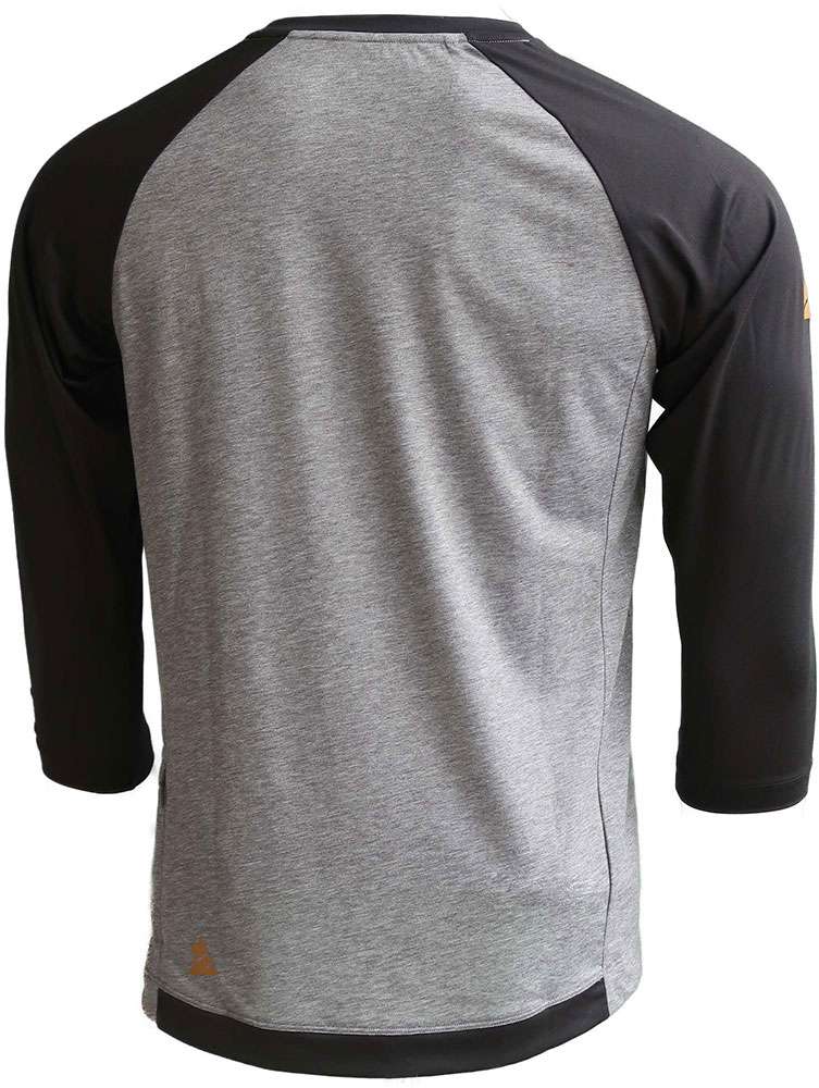 Zimtstern pureflowz - maillot vtt 3 4
