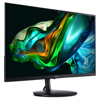 Moniteur Acer sh272 e 27 (noir, 100 hz, hdmi, audio)