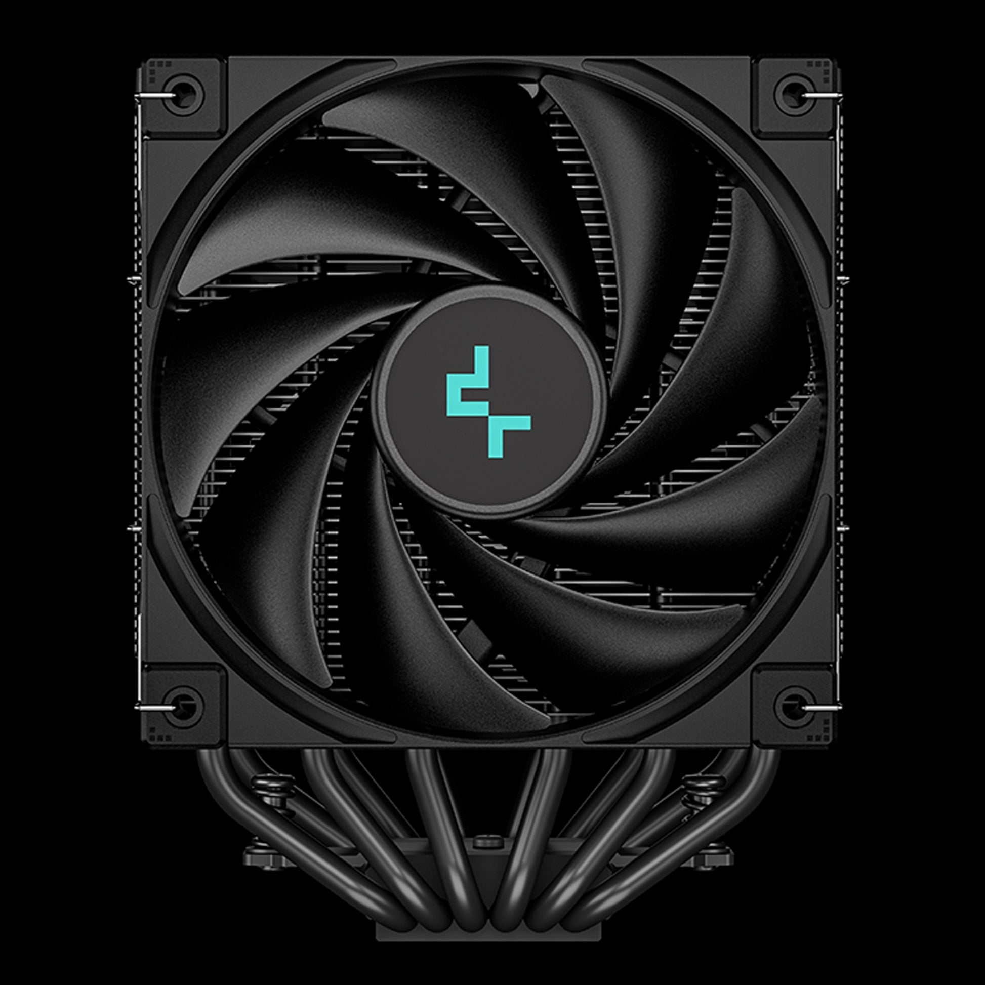 DeepCool AK620 Zero Dark
