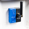 Module d'extension complémentaire Shelly pro lora (noir)