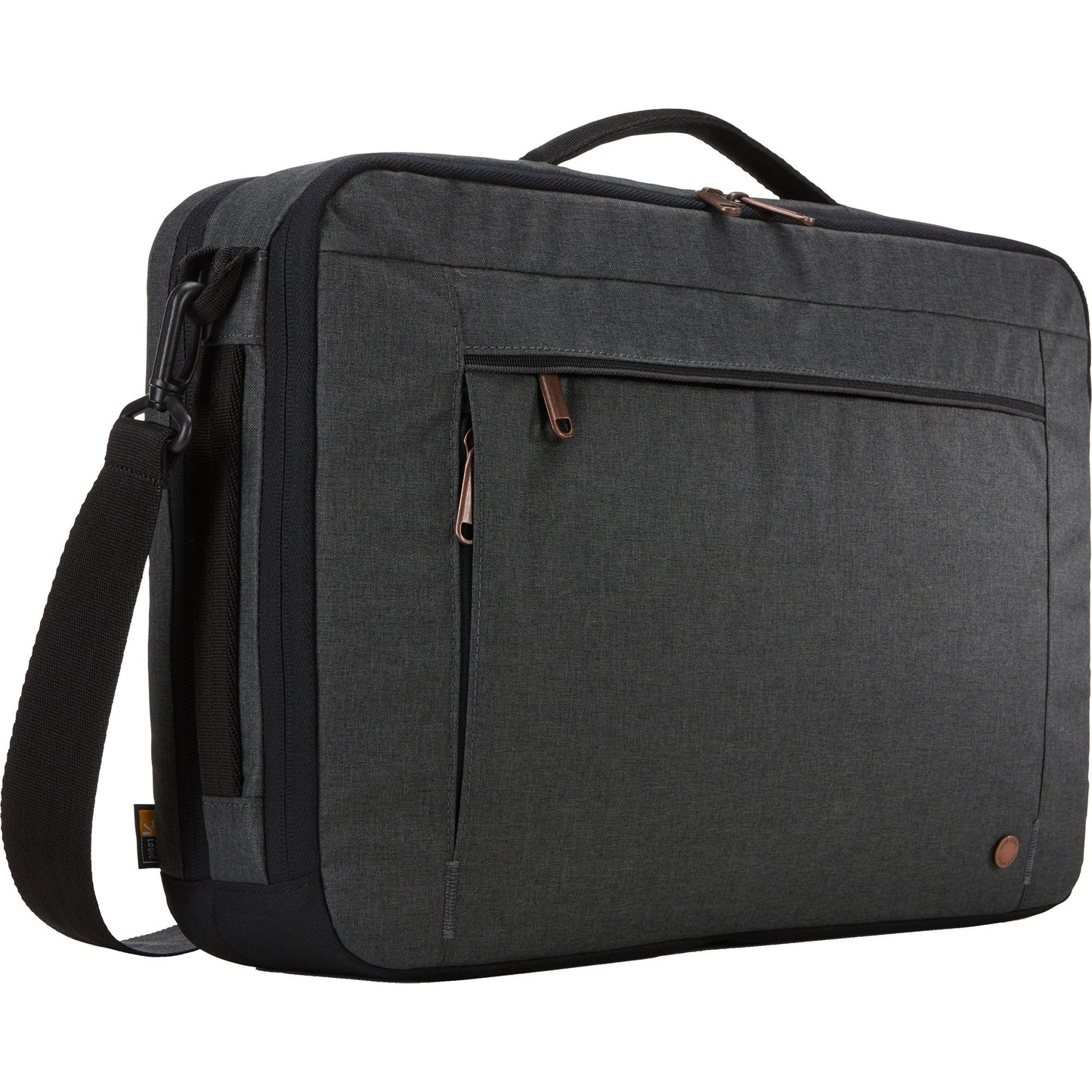 Case Logic Era 15.6 Hybrid Letter Cas ERACV-116-Obsian