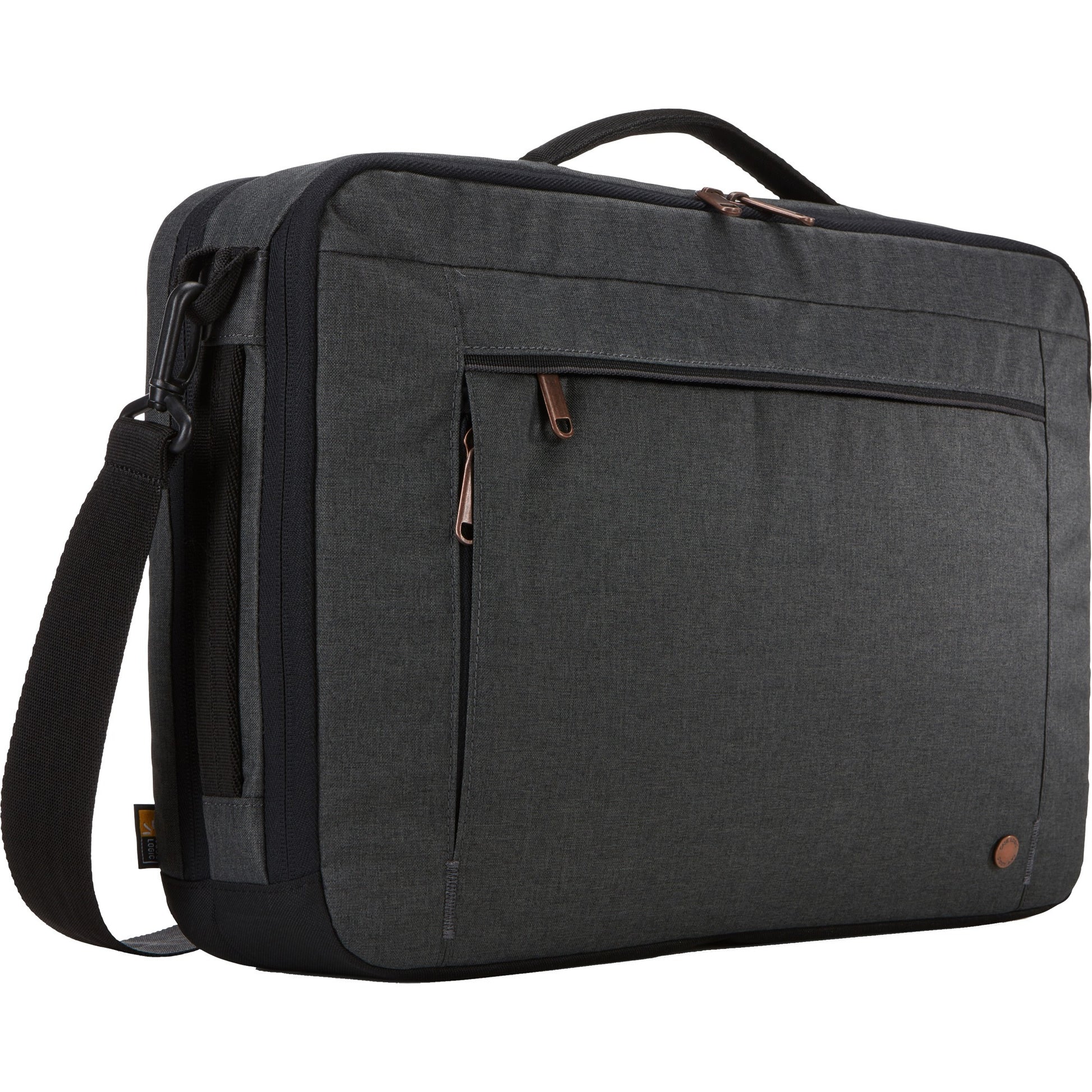 Case Logic Era 15.6 Hybrid Letter Cas ERACV-116-Obsian