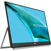 Moniteur Asus Zenscreen MB249C 24 (noir, HDMI, USB-C, audio)